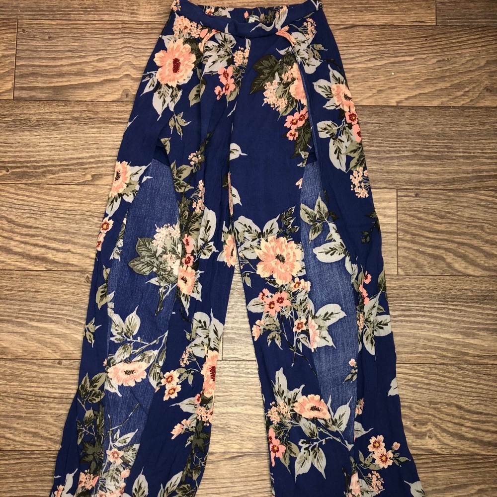 Dressy pants